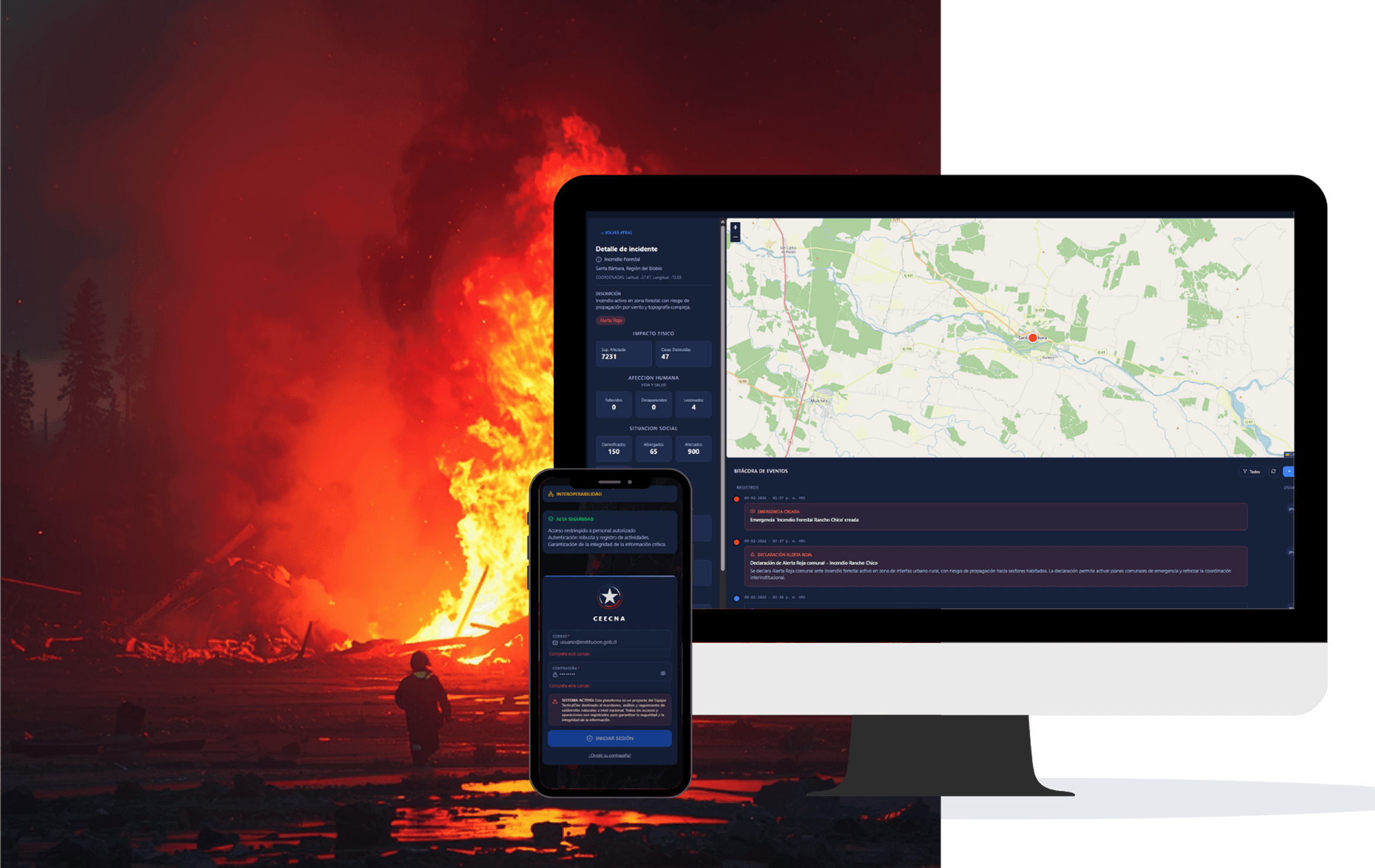 CEECNA