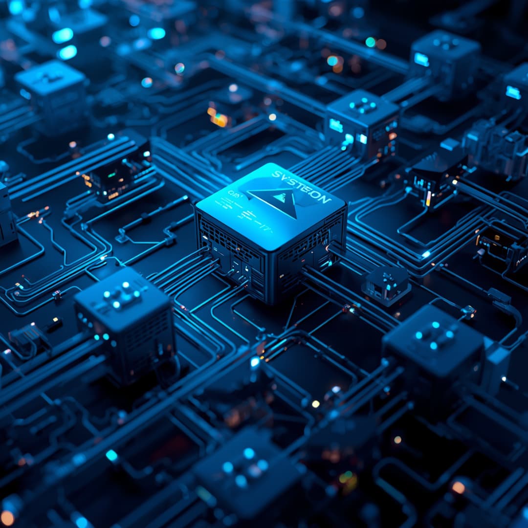 Arquitectura de Sistemas