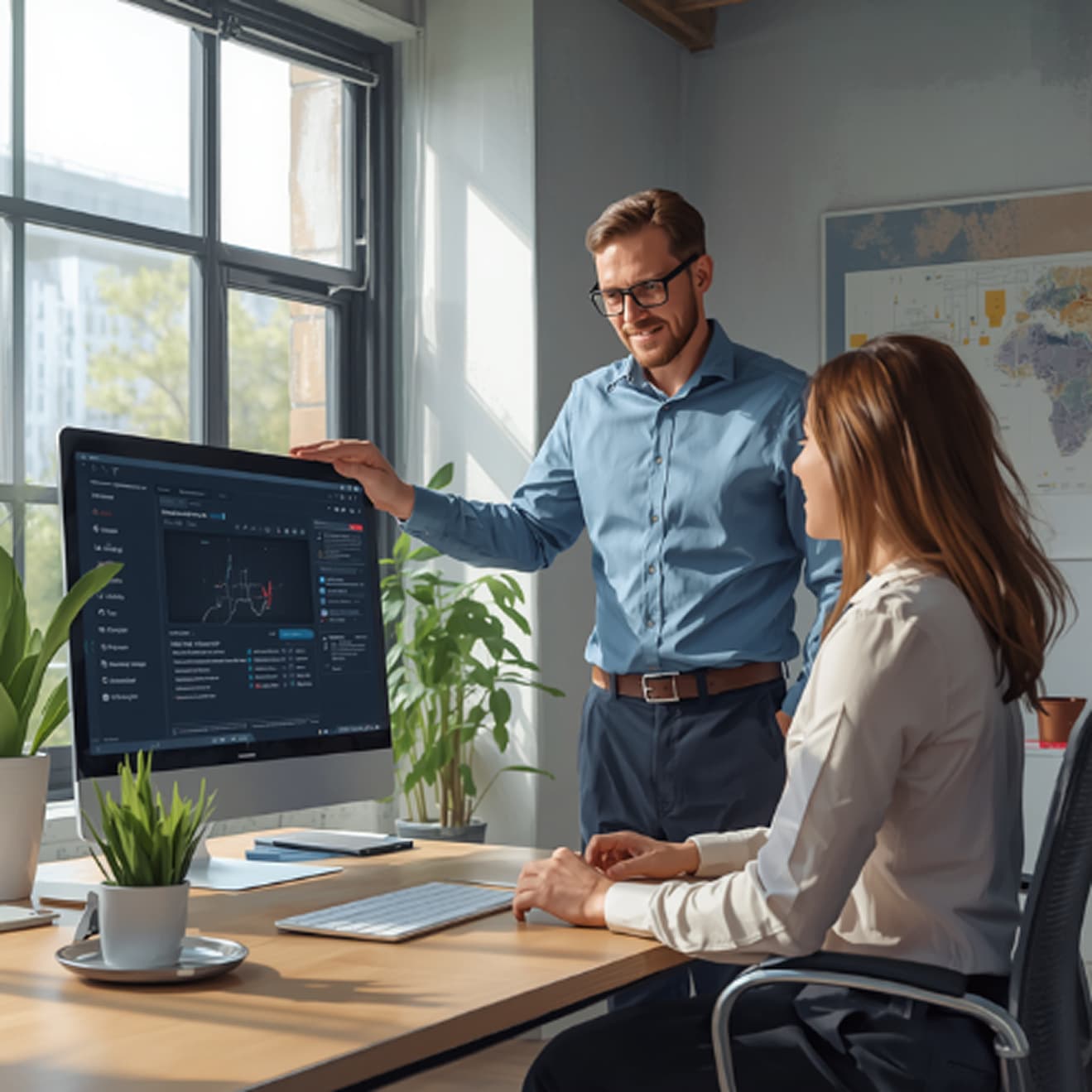 Desarrollo de Software a Medida